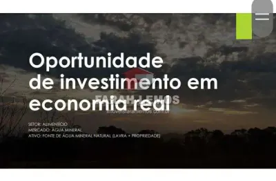 Terreno à venda na Rua Pio XII, Serra da Cantareira, Mairiporã