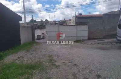 Terreno à venda no Moinho, Mairiporã 