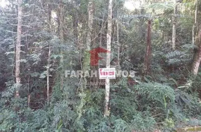 Terreno em condomínio fechado à venda na Rua Pio XII, Santa Inês, Mairiporã