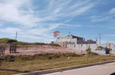 Terreno em condomínio fechado à venda na Canjica (Terra Preta), Mairiporã 