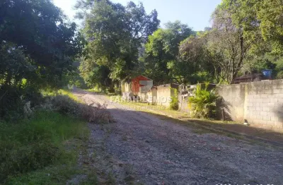 Terreno em condomínio fechado à venda no Rio Abaixo, Mairiporã 