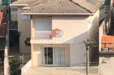 Casa com 3 quartos à venda na Rua Luiz Vaz de Camões, Lavapés, Mairiporã