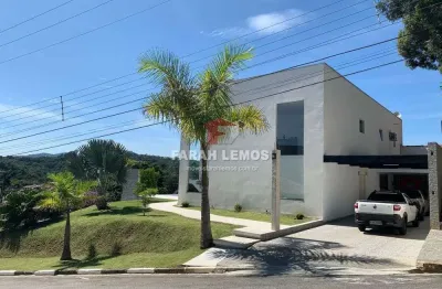 Casa em condomínio fechado com 3 quartos à venda na Rua Senador João Martins de Mello Junior, Vila Machado, Mairiporã