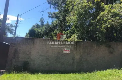 Terreno à venda na Rua Pio XII, Cacéia, Mairiporã