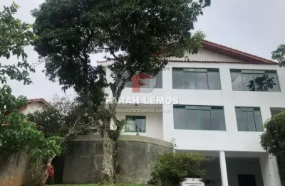 Casa com 3 quartos à venda na Rua Pio XII, Jardim Ester, Mairiporã