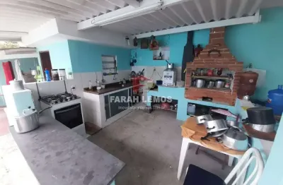 Casa com 3 quartos à venda na Rua Pio XII, Jardim Celeste, Mairiporã