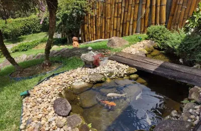 Casa com 2 quartos à venda na Alameda Dom Bosco, Rio Acima, Mairiporã