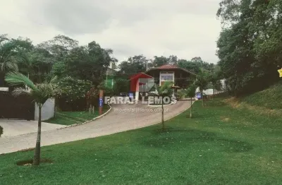 Terreno à venda na Rua Pio XII, Campos de Mairiporã, Mairiporã