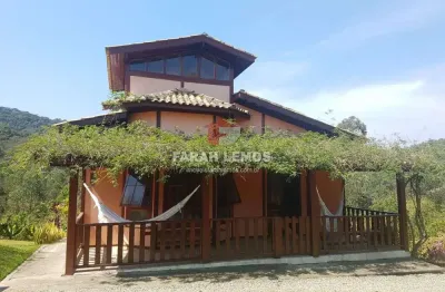 Chácara / sítio com 3 quartos à venda no Centro, Mairiporã 