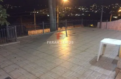 Casa com 3 quartos à venda na Chácaras Arantes, Mairiporã 