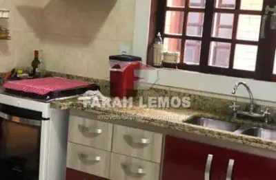 Casa com 3 quartos à venda na Rua Pio XII, Centro, Mairiporã