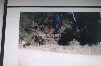 Terreno à venda em Pirucaia, Mairiporã 