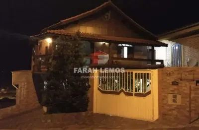 Casa com 4 quartos à venda no Capoavinha, Mairiporã 