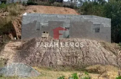 Terreno à venda na Rua Pio XII, Rio Acima, Mairiporã