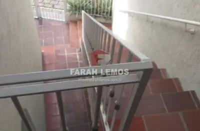 Casa comercial com 2 salas à venda na Rua Pio XII, Centro, Mairiporã