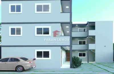 Apartamento com 1 quarto à venda na Rua Pio XII, Terra Preta, Mairiporã