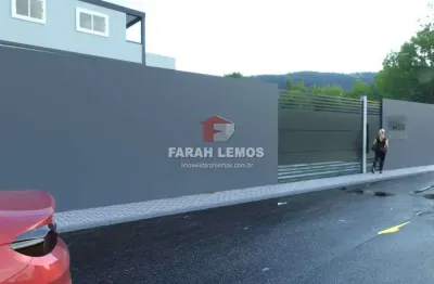 Apartamento com 2 quartos à venda na Rua Pio XII, Terra Preta, Mairiporã