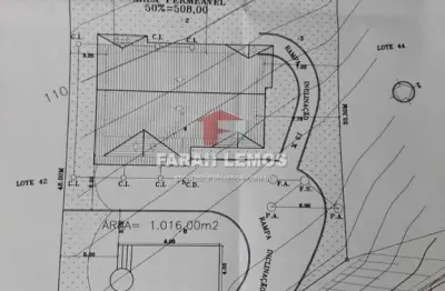 Casa em condomínio fechado à venda na Alameda dos Ipês, São Vicente, Mairiporã