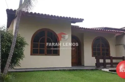 Casa com 4 quartos à venda na Rua Abel Correa Almeida Pires, Tremembé, São Paulo