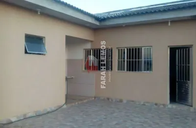 Casa com 2 quartos à venda na Rua Pio XII, Terra Preta, Mairiporã