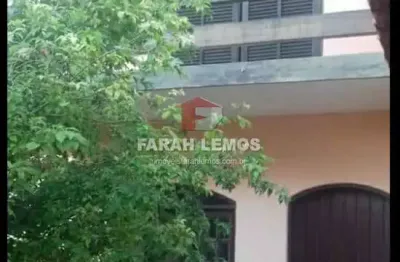Casa com 2 quartos à venda na Rua Pio XII, Terra Preta, Mairiporã