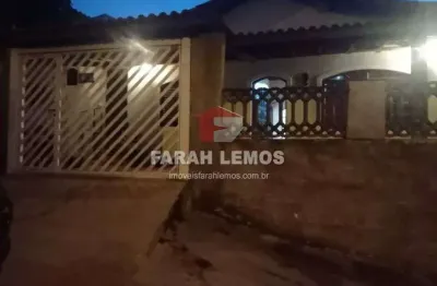 Casa com 2 quartos à venda no Terra Preta, Mairiporã 