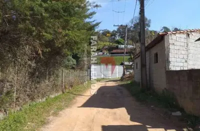 Terreno à venda na Rua Pio XII, Mato Dentro, Mairiporã