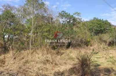 Terreno à venda na Rua Pio XII, Mato Dentro, Mairiporã