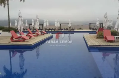 Terreno em condomínio fechado à venda no Centro, Pardinho 