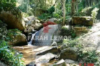 Chácara / sítio com 2 quartos à venda na Rua Pio XII, Cacéia, Mairiporã