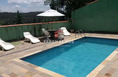 Chácara / sítio com 3 quartos à venda na Rua Pio XII, Cacéia, Mairiporã