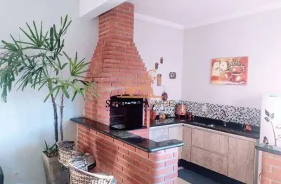 Casa sobrado com 3 quartos à venda, 300 m²  - condomínio ibiti royal park