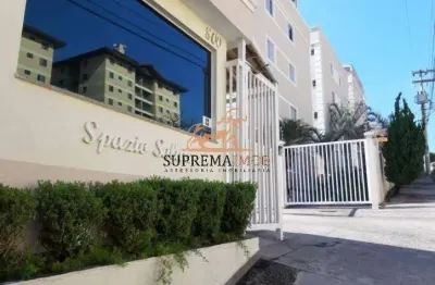 Apartamento à venda, 83 m² - edifício spazio salute - sorocaba/sp