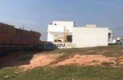 Terreno à venda, 250 m² por r$ 450.000,00 - condomínio ibiti reserva - sorocaba/sp