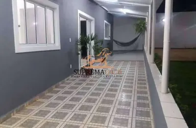 Chácara / sítio com 2 quartos à venda na Rua José Gabriel Rachide Pires, 120, Parque Monte Libano, Araçoiaba da Serra