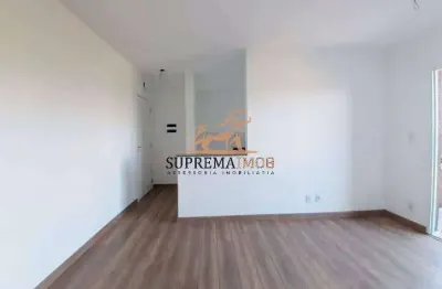 Apartamento à venda, 53 m² - condomínio mirante da colina - sorocaba/sp