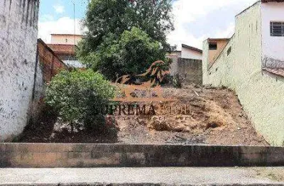 Terreno à venda, 260 m² por r$ 160.000,00 - parque esmeralda - sorocaba/sp