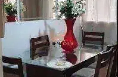 Casa sobrado com 3 dormitórios à venda, 115 m² por r$ 477.000 - condomínio residencial chácara sônia - sorocaba/sp