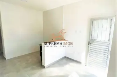 Casa com 2 quartos à venda, 47 m²- jardim topázio - sorocaba/sp