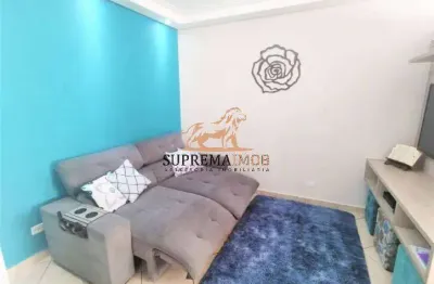 Casa à venda, 84 m² - jardim wanel ville iv - sorocaba/sp