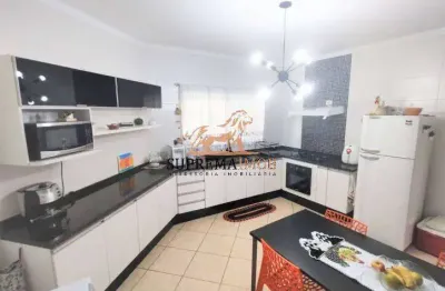 Casa com 2 quartos à venda na Rua Leondina Gonçalves Mobaier, 406, Jardim Wanel Ville IV, Sorocaba
