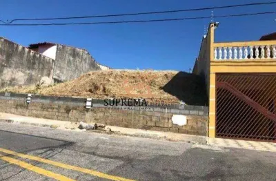 Terreno à venda, 333 m² por r$ 234.000,00 - vila barão - sorocaba/sp
