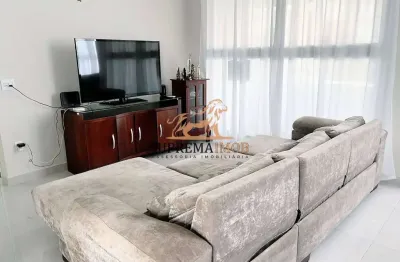 Casa com 3 suítes à venda ou alugar, 196 m²  condomínio le france