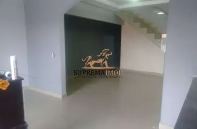 Casa sobrado à venda, 228 m²  - jardim dois corações - sorocaba/sp