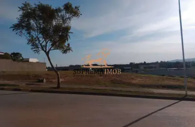 Terreno à venda, 1000 m² - condomínio saint patrick - sorocaba/sp