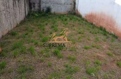 Terreno à venda, 200 m² - jardim wanel ville iv - sorocaba/sp