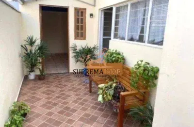Casa à venda, 166 m² por r$ 692.000,00 - centro - votorantim/sp