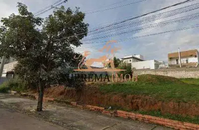 Terreno à venda, 360 m² - jardim do paço - sorocaba/sp