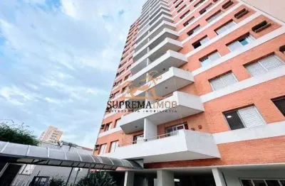 Apartamento com 3 quartos à venda, 130 m² - edifício miranda de azevedo