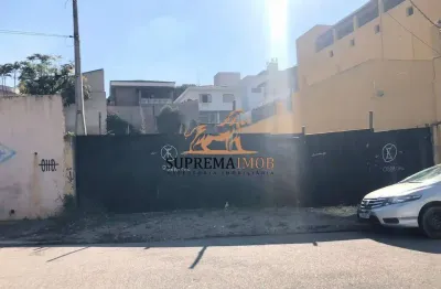Terreno à venda, 382 m² por r$ 399.000,00 - vila trujillo - sorocaba/sp
